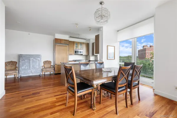 640 W 237th ST #6A, Bronx, NY 10463