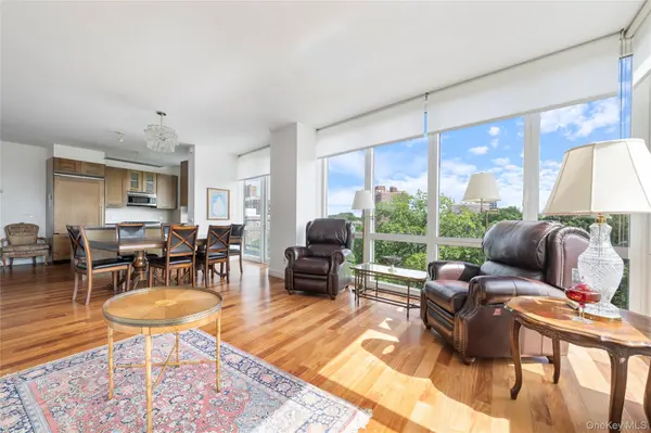 640 W 237th ST #6A, Bronx, NY 10463
