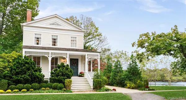 311 Main ST, Sag Harbor, NY 11963