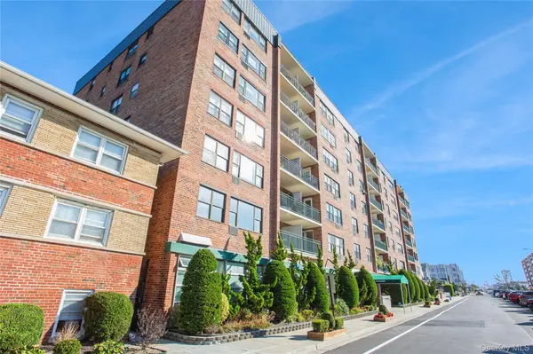 333 Broadway #4G, Long Beach, NY 11561