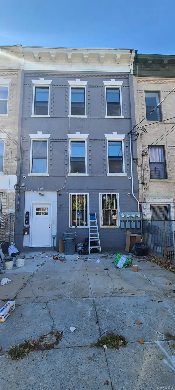520 New Jersey AVE ##2/#3, Brooklyn, NY 11207