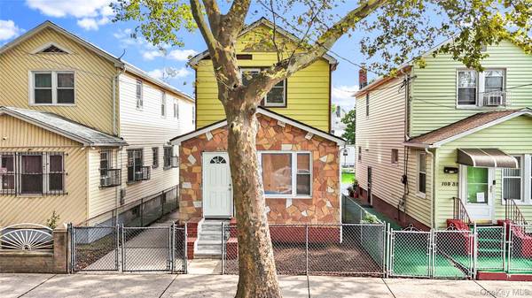 109-33 Union Hall ST, Jamaica, NY 11433