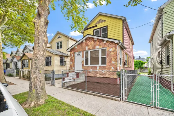 109-33 Union Hall ST, Jamaica, NY 11433