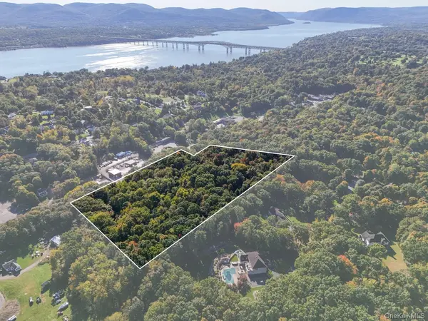 TBD Route 9W, Newburgh, NY 12550