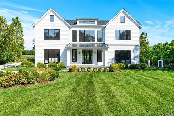 276 N Main ST, Southampton, NY 11968