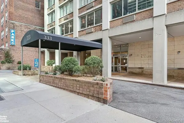 333 E 45th ST #17F, New York (manhattan), NY 10017