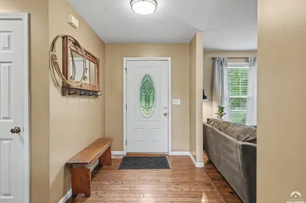 996 E 750 RD, Lawrence, KS 66047