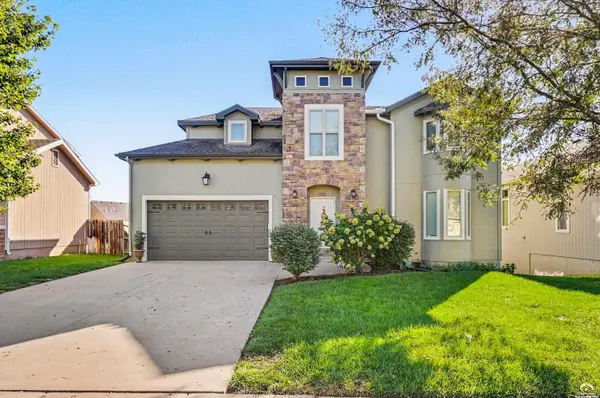 926 Drum DR, Lawrence, KS 66049