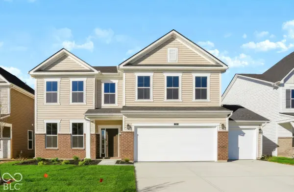 7332 Leatherwood DR, Indianapolis, IN 46259