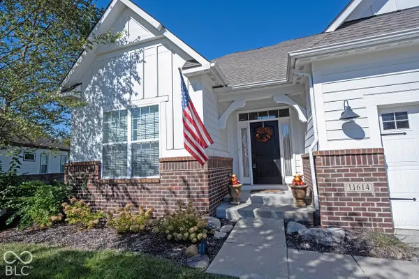 11614 Platt ST, Noblesville, IN 46060
