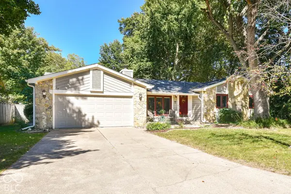 10030 Beam Ridge DR, Indianapolis, IN 46256