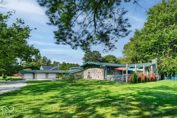 2112 W Sun Valley Pkwy, Muncie, IN 47303