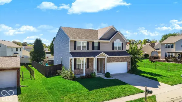 1717 Chatham PL, Danville, IN 46122