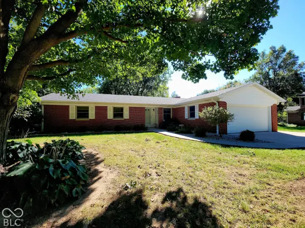 1345 Crest CT, Plainfield, IN 46168