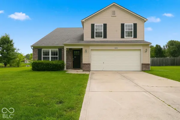16952 Peach LN, Noblesville, IN 46062