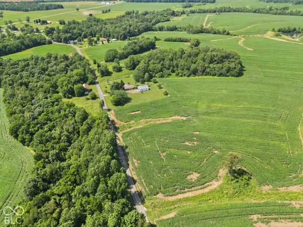 0 New Wash Bethlehem Rd - Giltner Lot 2, New Washington, IN 47162