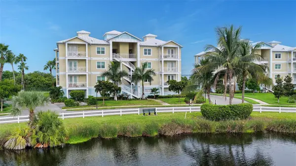 3439 79TH STREET CIR W #303, Bradenton, FL 34209