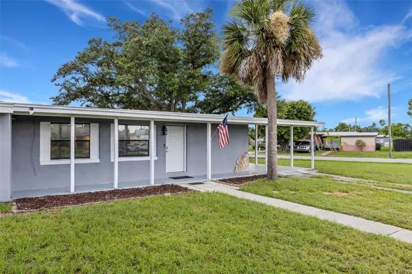 3341 CROTON TER, Port Charlotte, FL 33952
