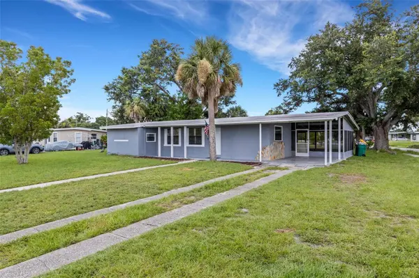 3341 CROTON TER, Port Charlotte, FL 33952