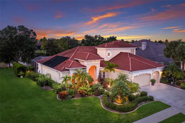 14703 SUNDIAL PL, Lakewood Ranch, FL 34202