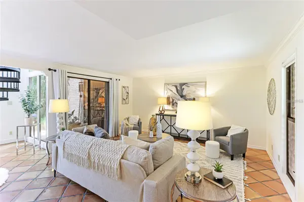 11 SANDY COVE RD #8F, Sarasota, FL 34242