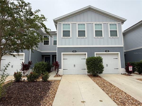 4724 OLD BLUSH ST, Lakewood Ranch, FL 34211