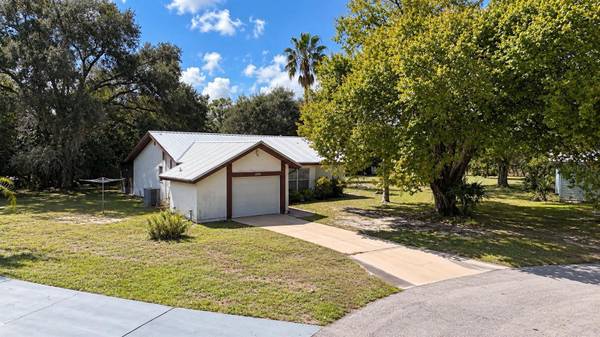 2009 MARINER CT, Labelle, FL 33935