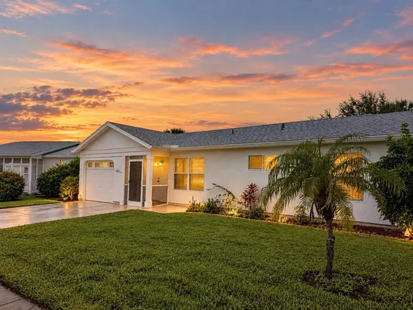 8130 PICKWICK RD, North Port, FL 34287