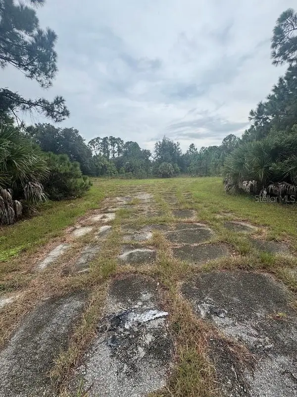Lot 10 GOFF CT, North Port, FL 34288