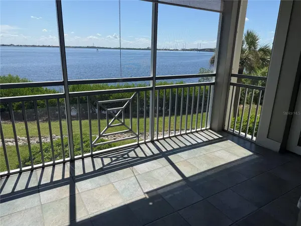 5116 MELBOURNE ST #B105, Port Charlotte, FL 33980