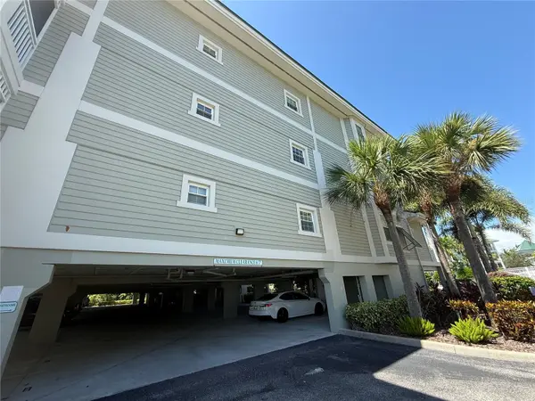 5116 MELBOURNE ST #B105, Port Charlotte, FL 33980