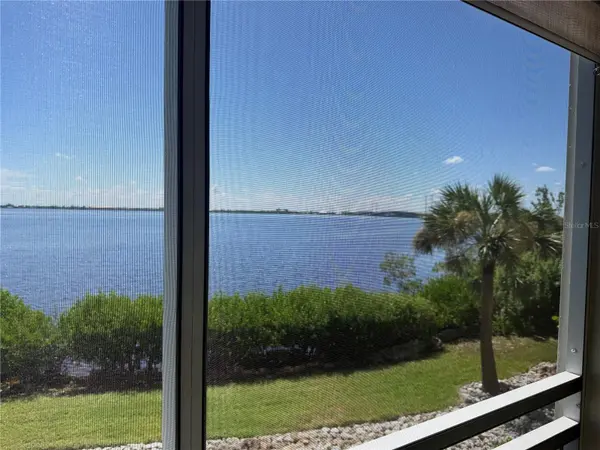 5116 MELBOURNE ST #B105, Port Charlotte, FL 33980