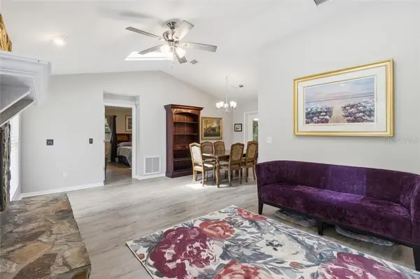 834 N Dunkenfield AVE, Crystal River, FL 34429
