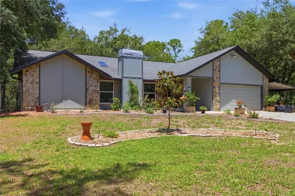 834 N Dunkenfield AVE, Crystal River, FL 34429