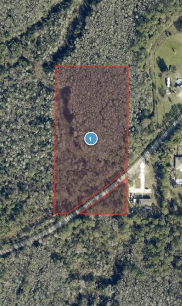 TBD Oil Well RD, Clermont, FL 34714