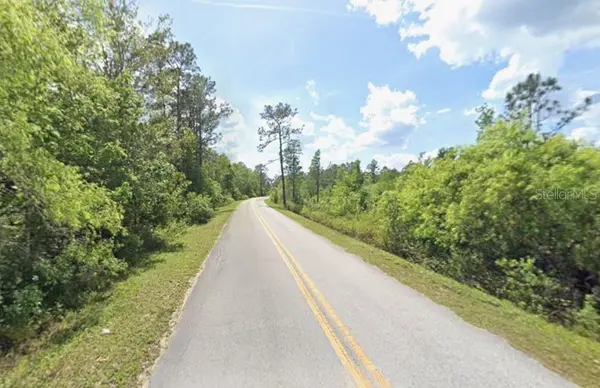 TBD Oil Well RD, Clermont, FL 34714
