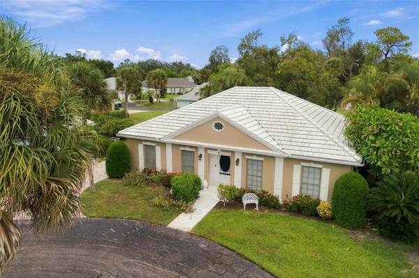 4 ANTIGUA CIR #6, Englewood, FL 34223