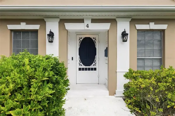 4 ANTIGUA CIR #6, Englewood, FL 34223