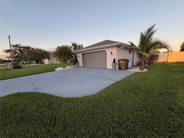 1943 SE 8TH PL, Cape Coral, FL 33990