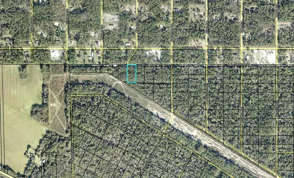 463 DIVISION ST, Hastings, FL 32145