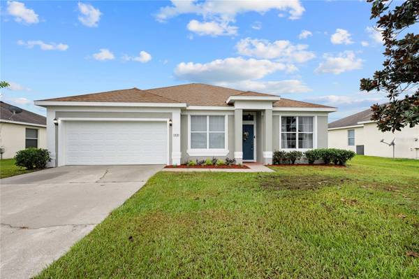 2420 SE 75TH BLVD, Bushnell, FL 33513