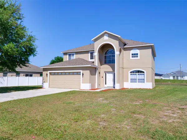 307 BIG BLACK LN, Poinciana, FL 34759