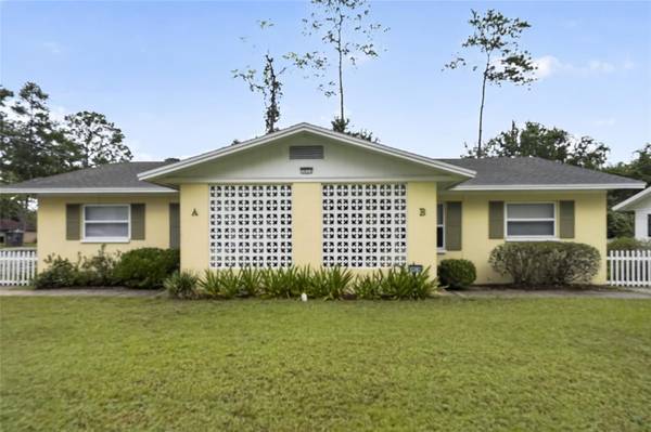 3823 NW 45TH ST, Gainesville, FL 32606