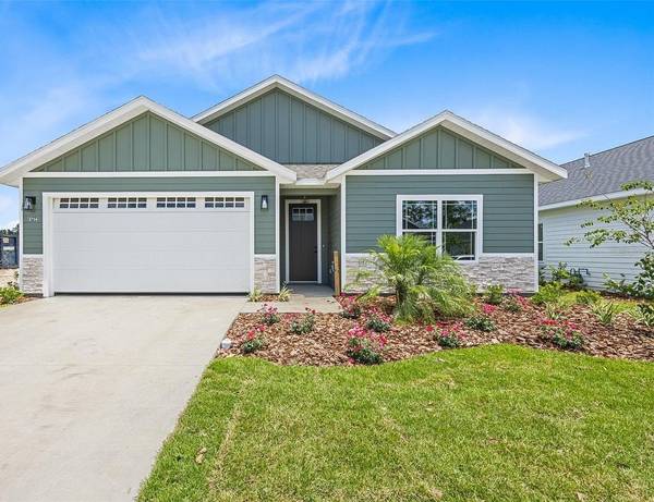 6724 SW 12TH LN, Gainesville, FL 32607