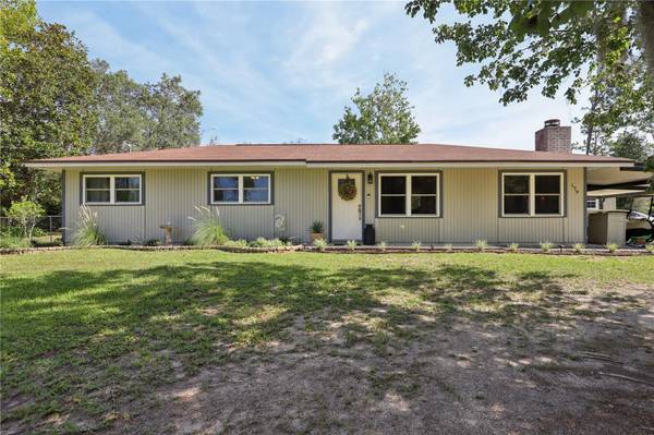 179 SE 51ST ST, Keystone Heights, FL 32656