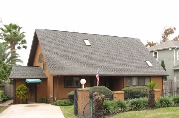 4076 GRANT BLVD, Orlando, FL 32804