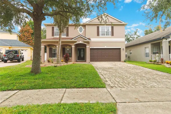 4034 FELDSPAR TRL, Orlando, FL 32826