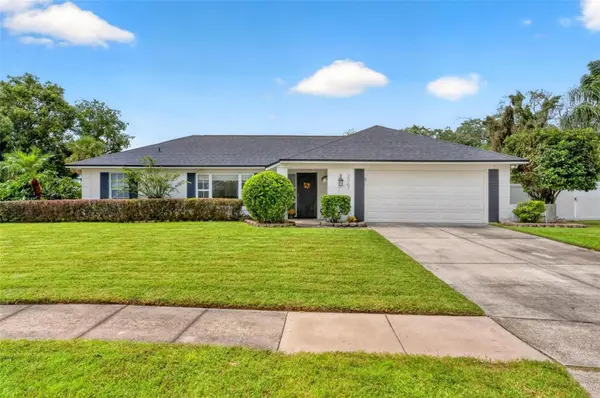 2067 POINCIANA RD, Winter Park, FL 32792