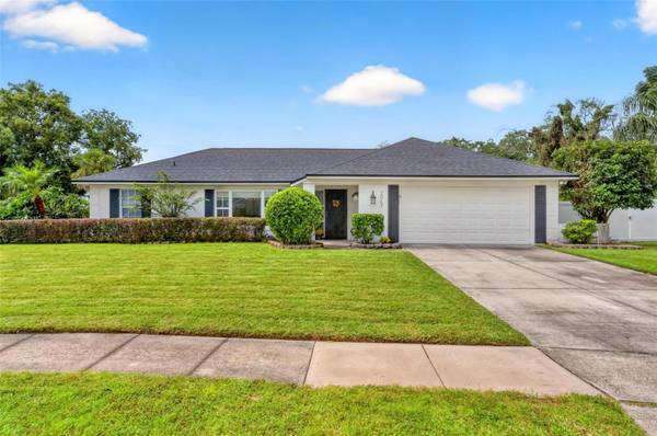 2067 POINCIANA RD, Winter Park, FL 32792