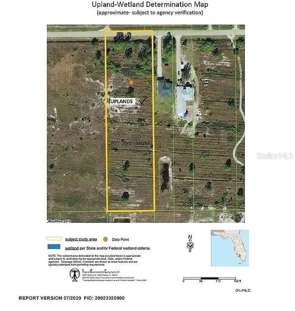 4114 56TH AVE NE, Naples, FL 34120